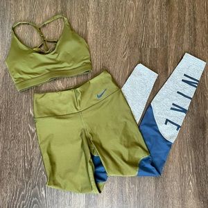 Nike Matching Set
